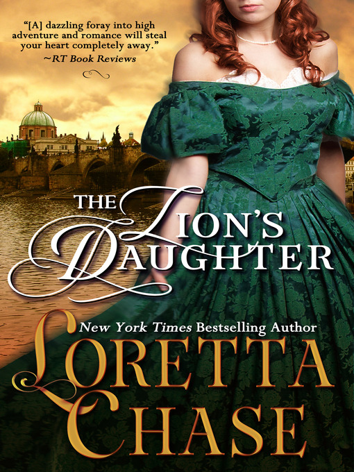 Title details for The Lion's Daughter by Loretta Chase - Wait list